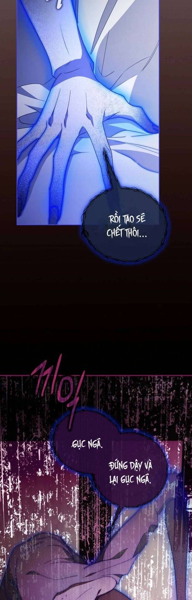 100 Lời Nguyền Của Biệt Thự Elleston - chap2 - Trang 25